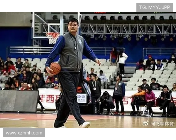 土话中的巨人姚明如何成为篮球传奇与文化符号的交融之旅 土话中的巨人姚明如何成为篮球传奇与文化符号的交融之旅