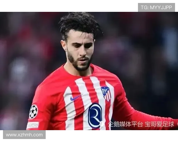 埃尔莫索：面对国米的比赛至关重要 我们要全力展示备战成果