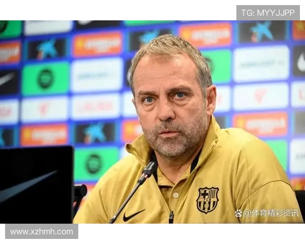 巴萨助教强调专注比赛本身不考虑裁判称皇马逼抢能力强