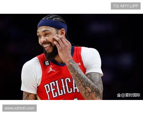 猛龙新赛季展望:英格拉姆加盟将如何影响球队化学反应与战术布局 猛龙新赛季展望:英格拉姆加盟将如何影响球队化学反应与战术布局